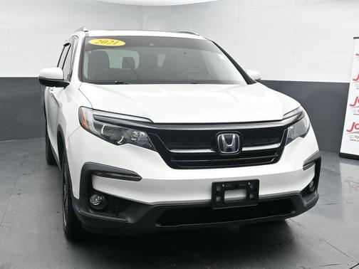 2021 Honda Pilot AWD Special Edition