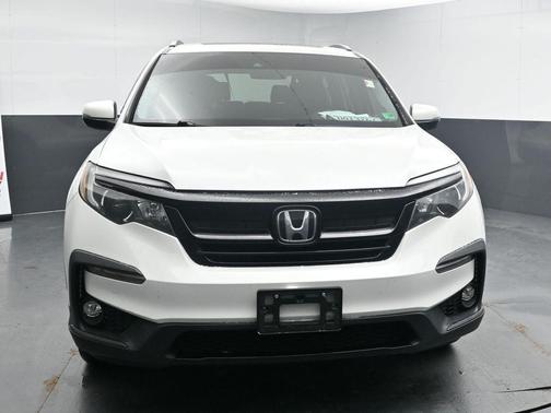 2021 Honda Pilot AWD Special Edition