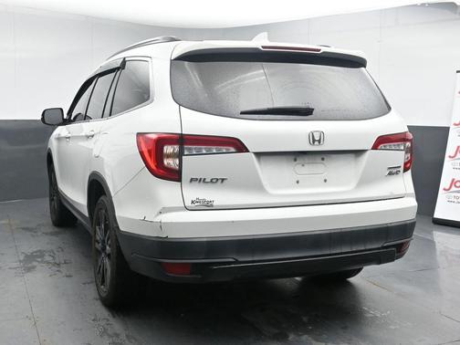 2021 Honda Pilot AWD Special Edition