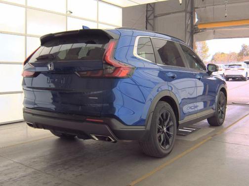 2023 Honda CR-V Hybrid Sport FWD