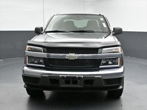 2004 Chevrolet Colorado Z85