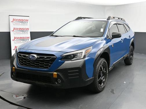 2023 Subaru Outback Wilderness