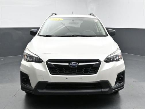 2018 Subaru Crosstrek 2.0i