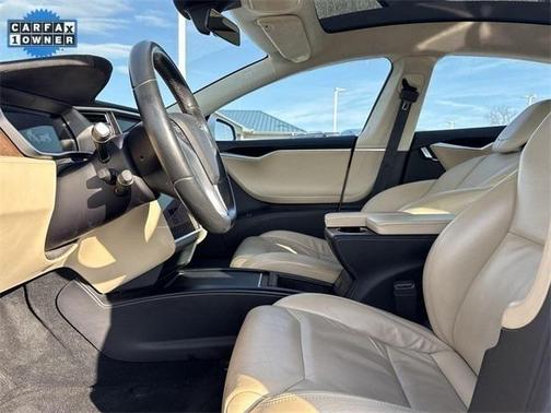 2017 Tesla Model S 60D