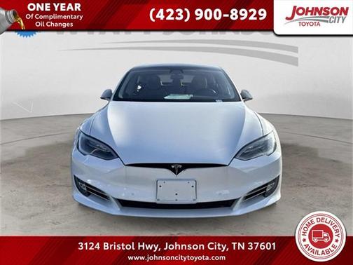 2017 Tesla Model S 60D