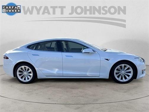 2017 Tesla Model S 60D