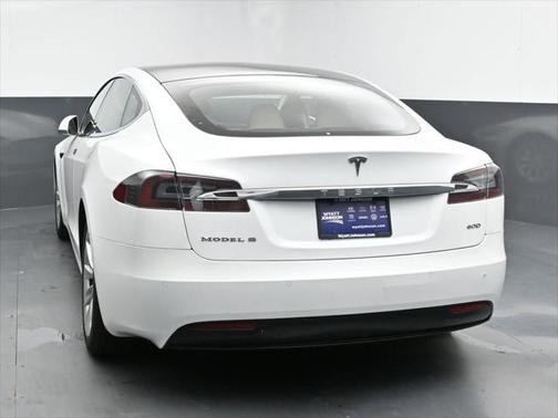 2017 Tesla Model S 60D