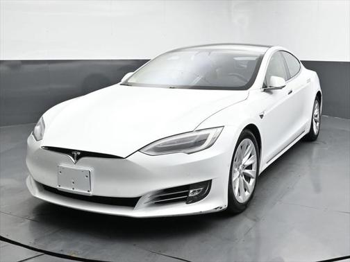 2017 Tesla Model S 60D