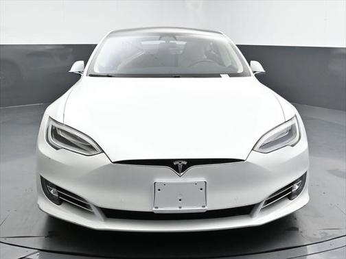 2017 Tesla Model S 60D