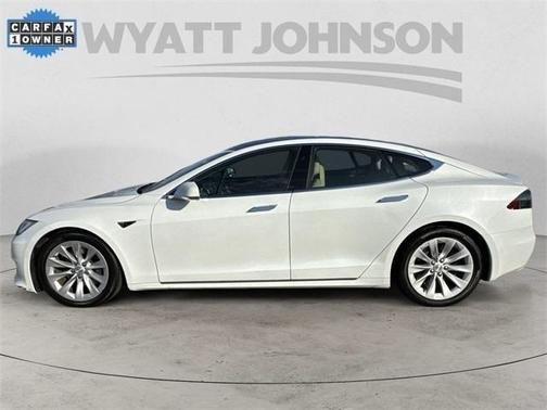 2017 Tesla Model S 60D