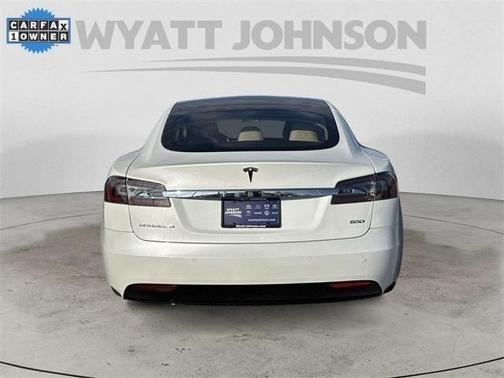 2017 Tesla Model S 60D