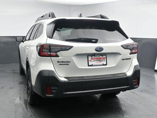 2020 Subaru Outback Onyx Edition XT