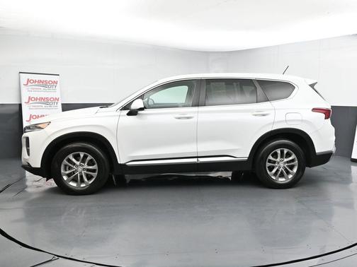 2019 Hyundai SANTA FE SE 2.4