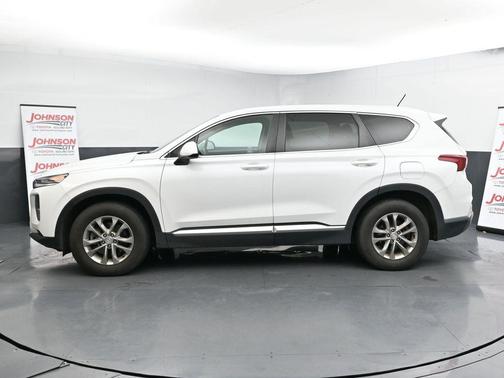 2019 Hyundai SANTA FE SE 2.4
