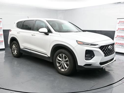 2019 Hyundai SANTA FE SE 2.4
