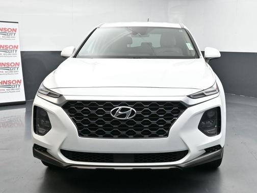 2019 Hyundai SANTA FE SE 2.4