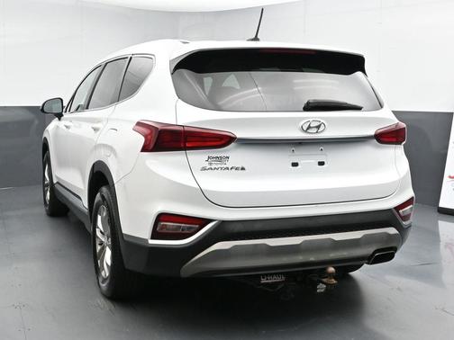 2019 Hyundai SANTA FE SE 2.4