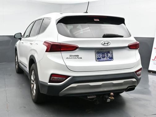 2019 Hyundai SANTA FE SE 2.4