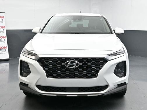 2019 Hyundai SANTA FE SE 2.4