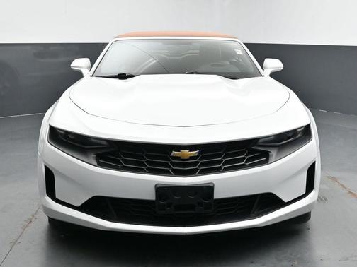 2020 Chevrolet Camaro 3LT