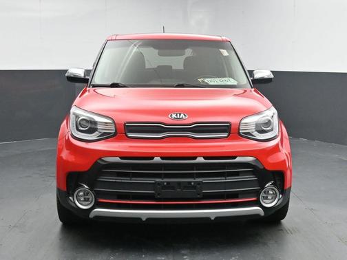 2018 Kia Soul !