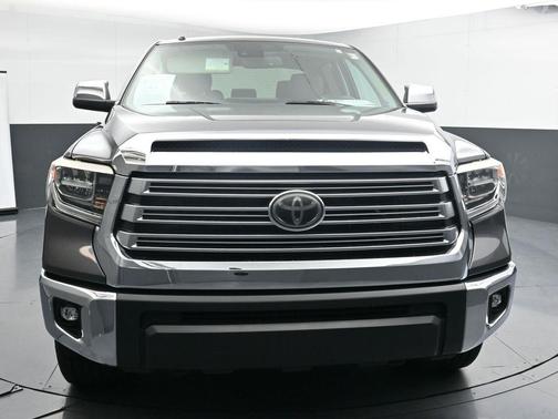 2018 Toyota Tundra Limited
