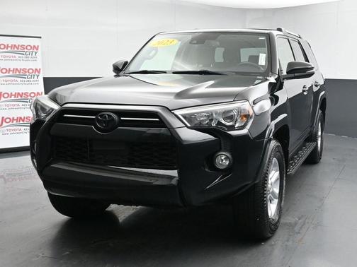 2020 Toyota 4Runner SR5 Premium