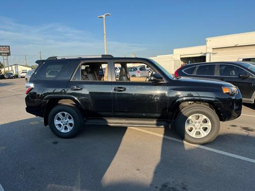 2020 Toyota 4Runner SR5 Premium