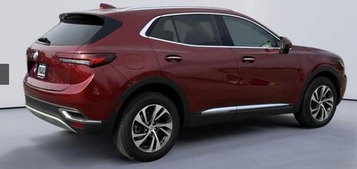 2023 Buick Envision Essence FWD