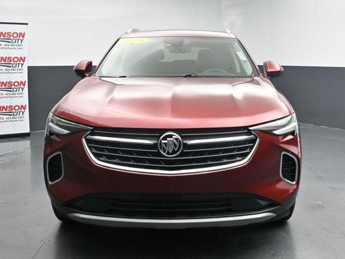 2023 Buick Envision Essence FWD