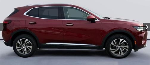 2023 Buick Envision Essence FWD