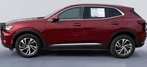 2023 Buick Envision Essence FWD