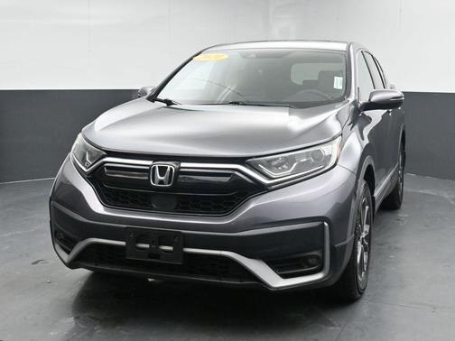 2020 Honda CR-V AWD EX
