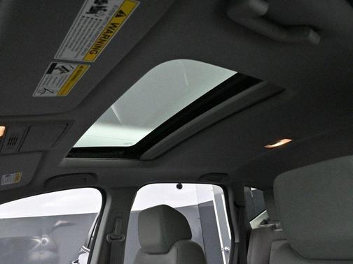 2020 Honda CR-V AWD EX