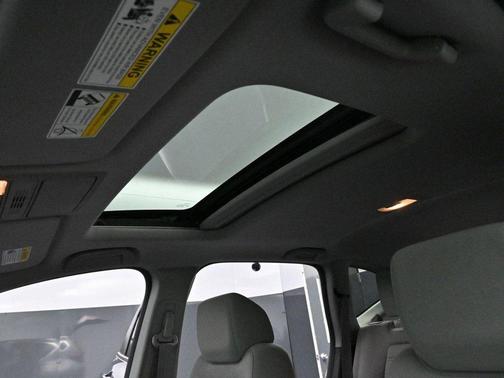 2020 Honda CR-V AWD EX