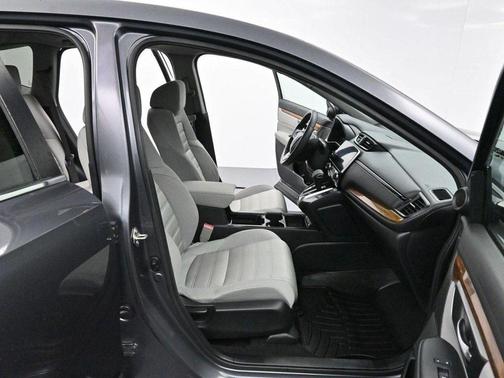 2020 Honda CR-V AWD EX