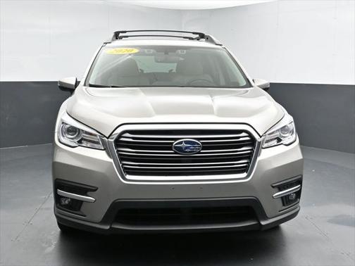 2020 Subaru Ascent Limited 7-Passenger
