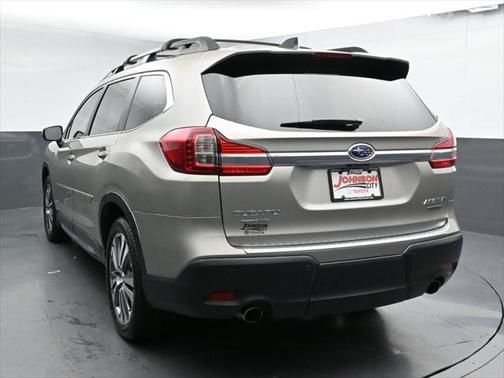 2020 Subaru Ascent Limited 7-Passenger