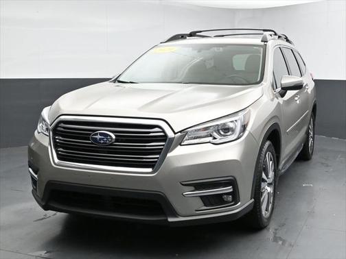 2020 Subaru Ascent Limited 7-Passenger