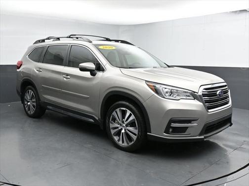 2020 Subaru Ascent Limited 7-Passenger