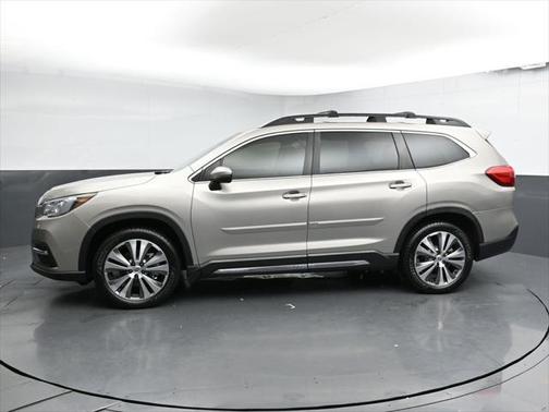 2020 Subaru Ascent Limited 7-Passenger