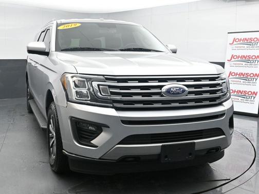 2019 Ford Expedition Max XLT
