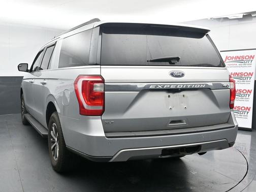 2019 Ford Expedition Max XLT