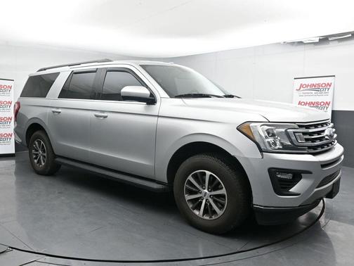 2019 Ford Expedition Max XLT