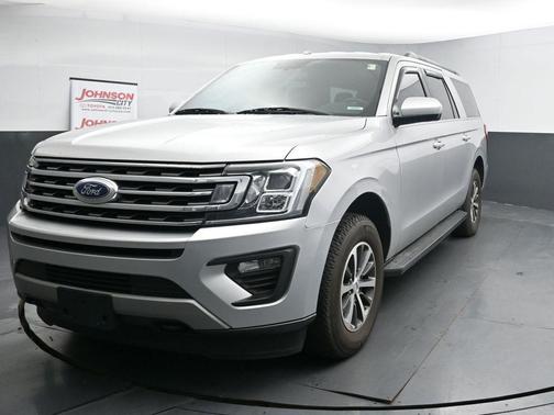 2019 Ford Expedition Max XLT