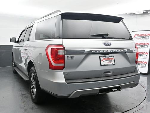 2019 Ford Expedition Max XLT