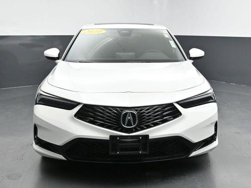 2024 Acura Integra A-SPEC