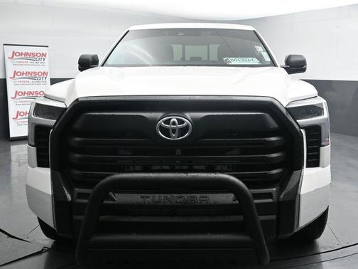 2024 Toyota Tundra SR