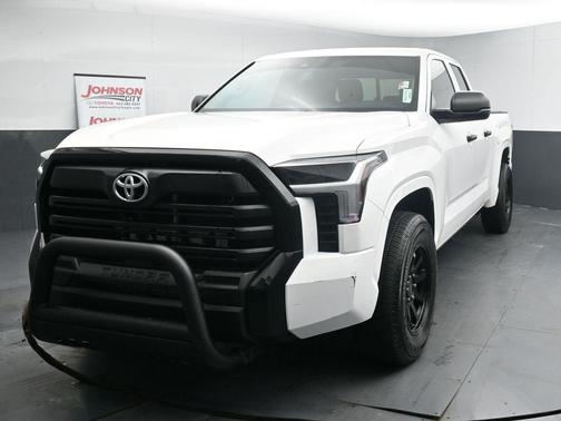 2024 Toyota Tundra SR