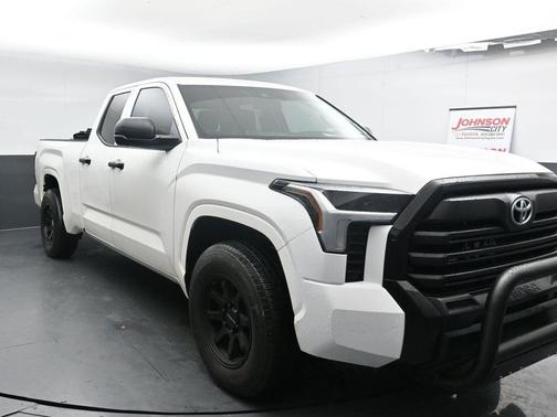 2024 Toyota Tundra SR